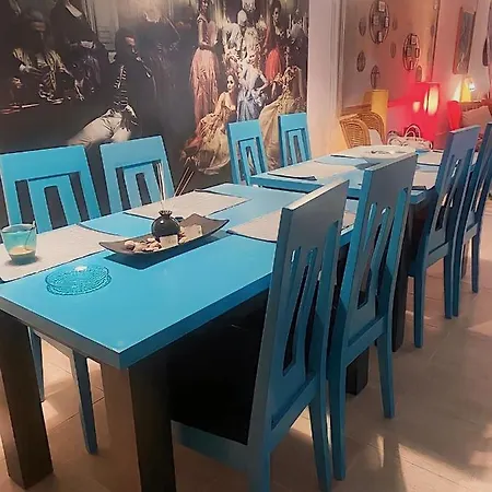 Apartament Me Kopesht *