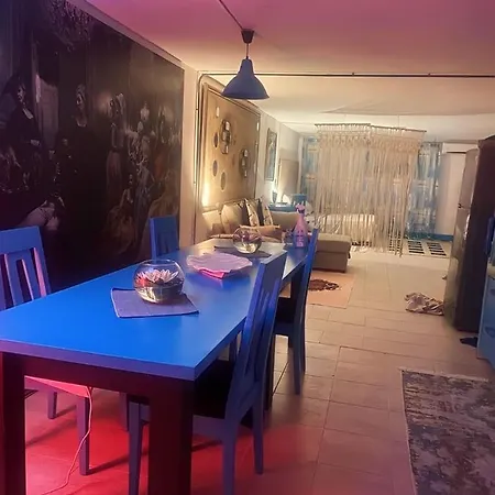 Apartament Me Kopesht *